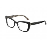 Dolce & Gabbana DG3308 3299 53 Δώρο ( Οργανικοί Φακοί 1.5 Uncoated) Dolce & Gabbana DG3308 3299 53 Δώρο ( Οργανικοί Φακοί 1.5 Uncoated)